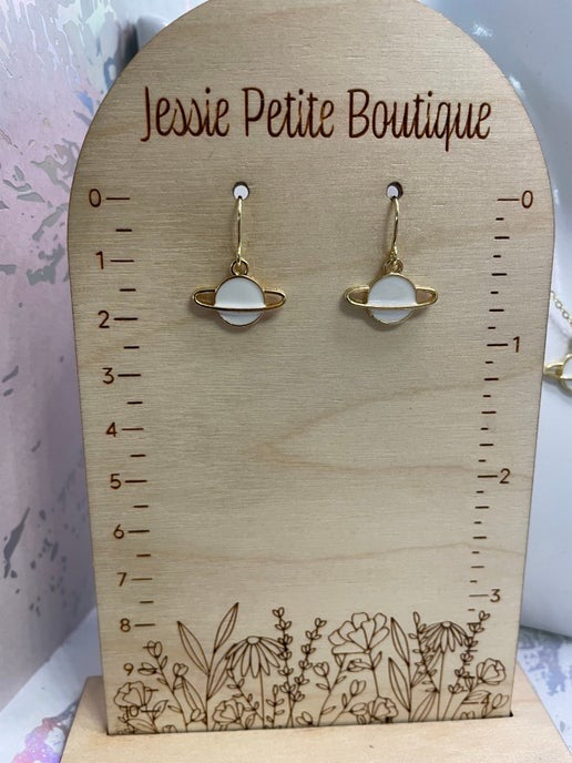 Ensemble Petite Planète -19"