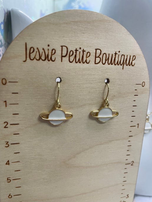 Ensemble Petite Planète -19"