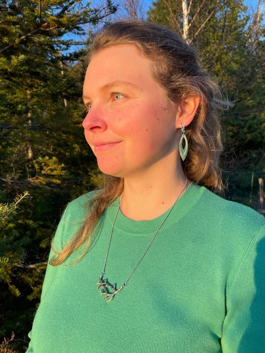 Délicat : avec lasso en argent-Sans nickel