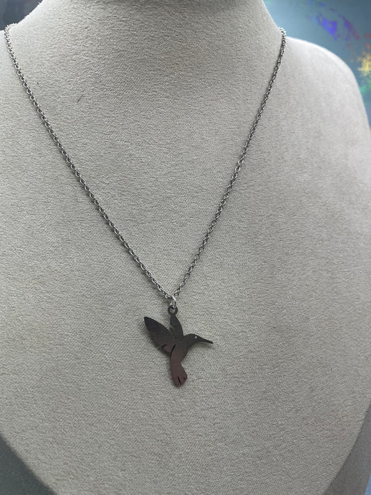 Ensemble Colibri argenté