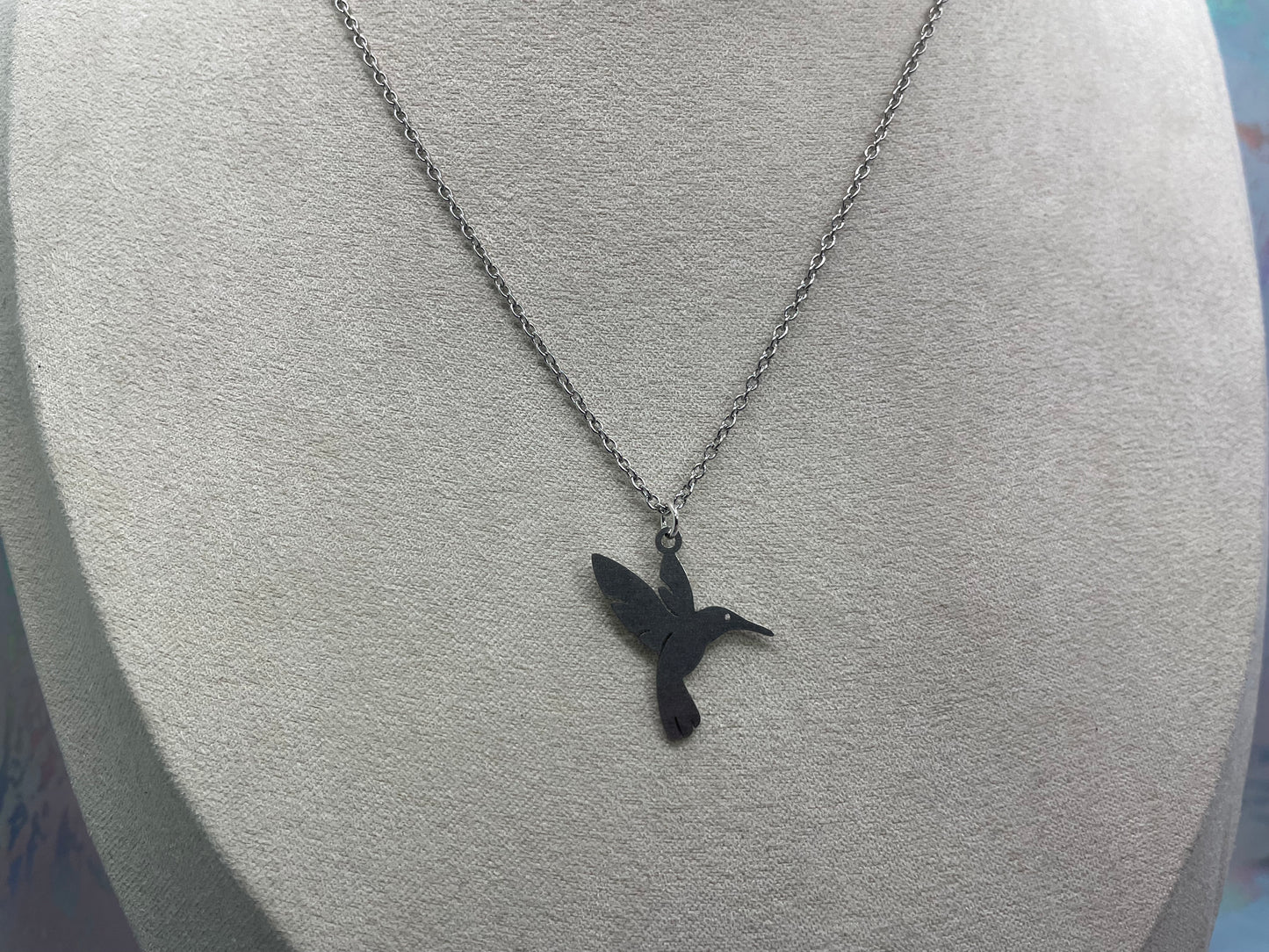 Ensemble Colibri argenté