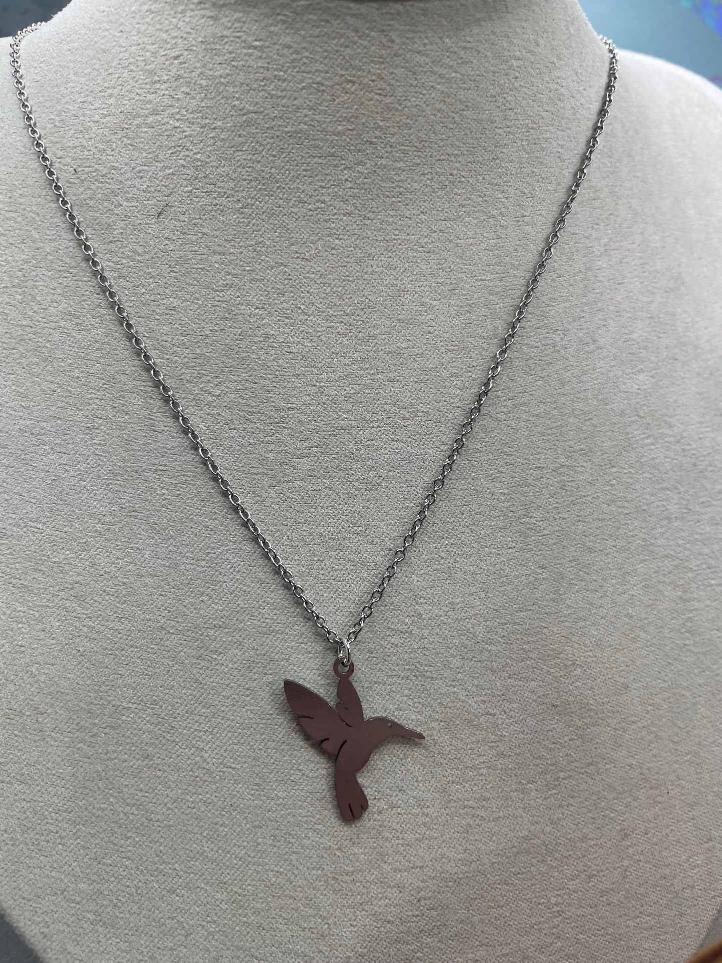 Ensemble Colibri argenté